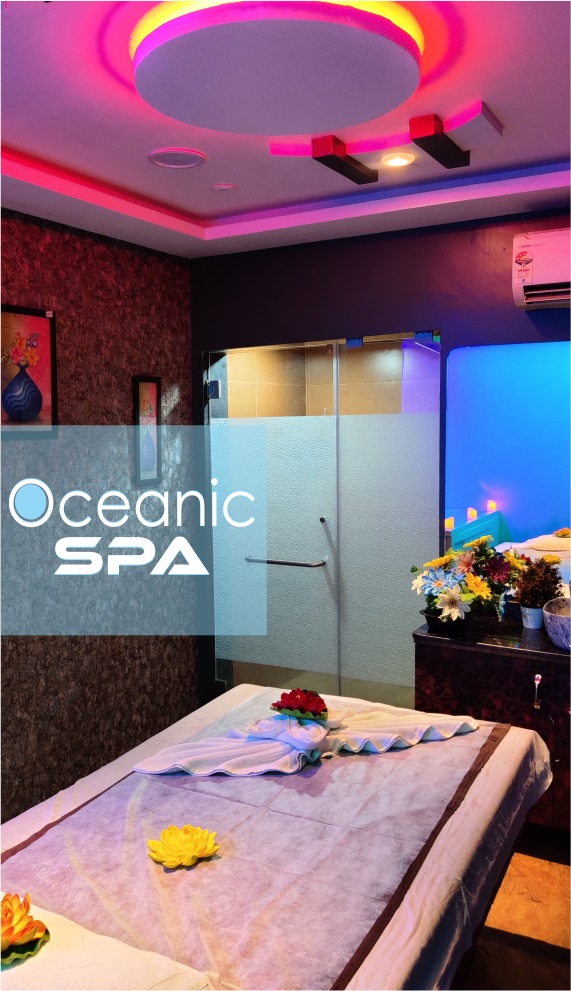 Oceanic Spa Koregaon Park Pune