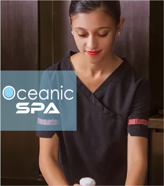 Oceanic Spa Koregaon Park Pune